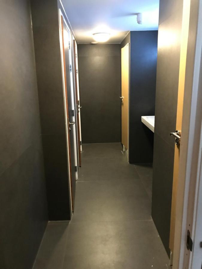 Amsterdam Red Light Bed & Breakfast المظهر الخارجي الصورة