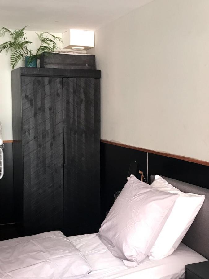 Amsterdam Red Light Bed & Breakfast المظهر الخارجي الصورة