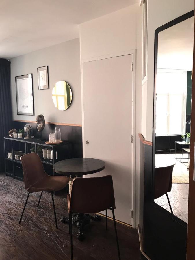 Amsterdam Red Light Bed & Breakfast المظهر الخارجي الصورة